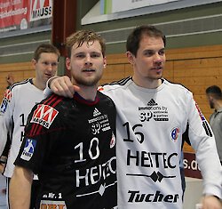 Handball-Bundesliga: Der HC Erlangen eilt mit schnellen Schritten zur TUSEM Essen